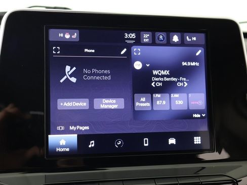 Used 2022 Jeep Compass Latitude w/ Convenience Group image 43