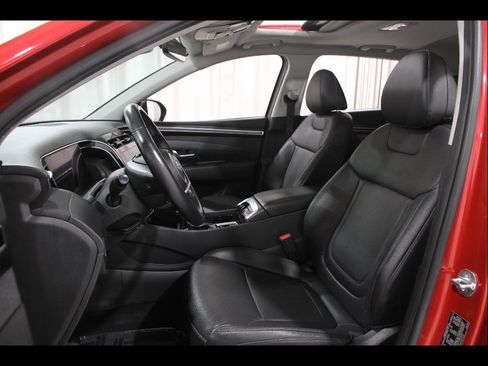 Certified 2023 Hyundai Tucson SEL w/ Convenience Package image 5