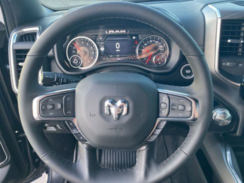 New 2026 RAM 1500 Laramie w/ Night Edition image 16