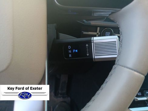 Used 2024 Hyundai Santa Fe SEL image 48