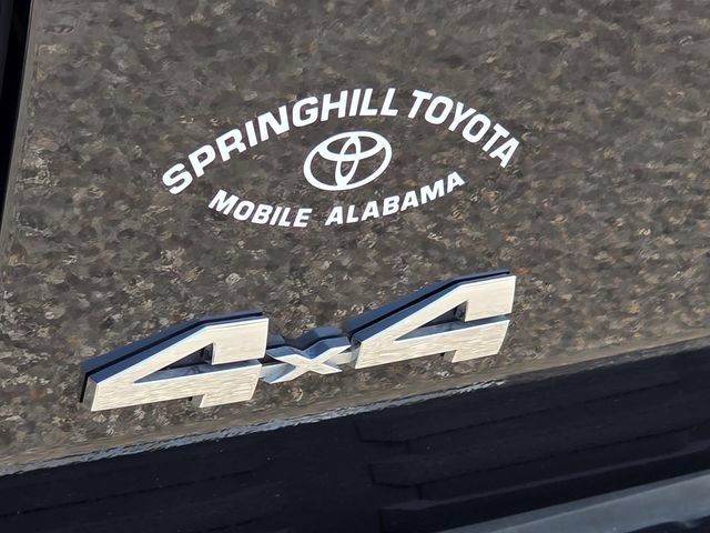 Used 2024 Toyota Tundra Limited w/ Power Package AWD/4WD image 35