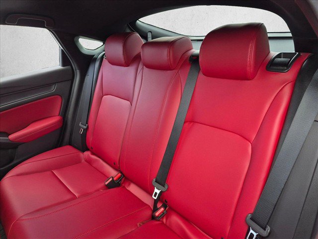 Certified 2026 Acura Integra A-Spec FWD image 17