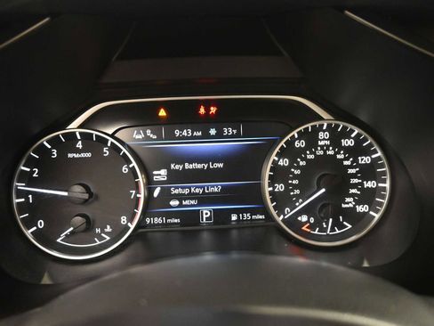 Used 2019 Nissan Murano Platinum image 16