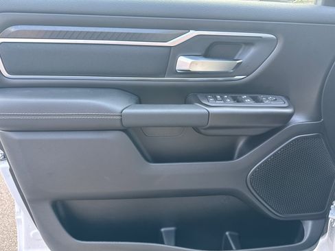 New 2026 RAM 1500 Big Horn image 10