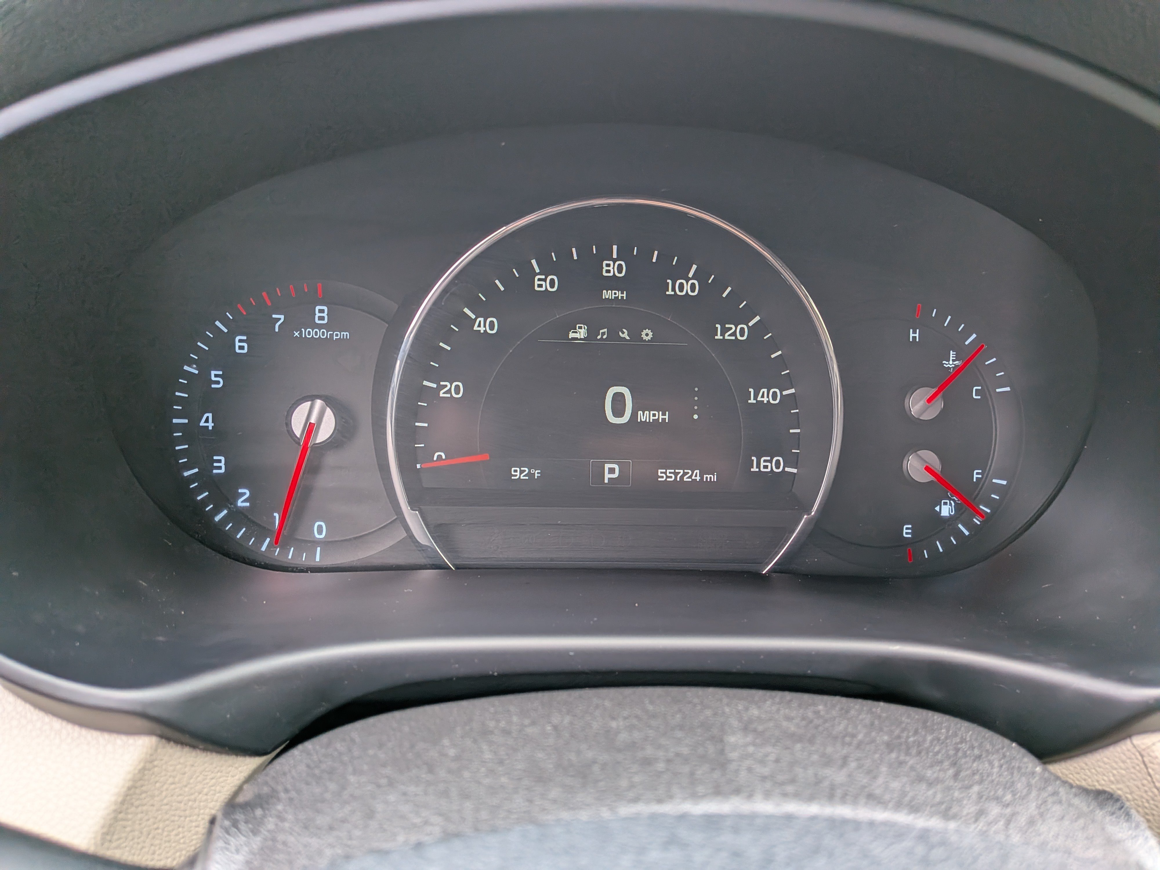 Used 2016 Kia Sorento EX w/ EX Premium Package FWD image 28
