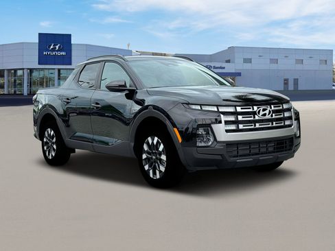 New 2026 Hyundai Santa Cruz SEL image 11