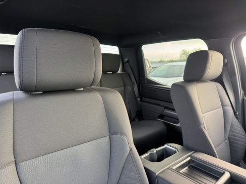 New 2026 Toyota Tundra SR5 RWD image 3