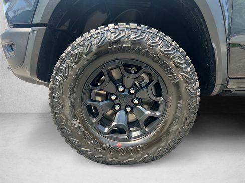 Used 2026 RAM 1500 RHO w/ Bed Utility Group AWD/4WD image 9
