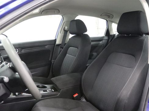 Used 2022 Honda Civic LX image 11