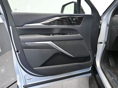 New 2025 Cadillac Escalade IQ Sport 1 image 19