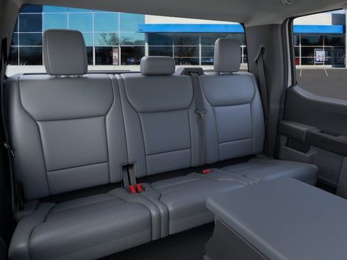 New 2026 Ford F150 XL RWD image 22