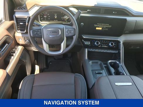 New 2026 GMC Sierra 2500 Denali w/ Denali Reserve Package AWD/4WD image 20