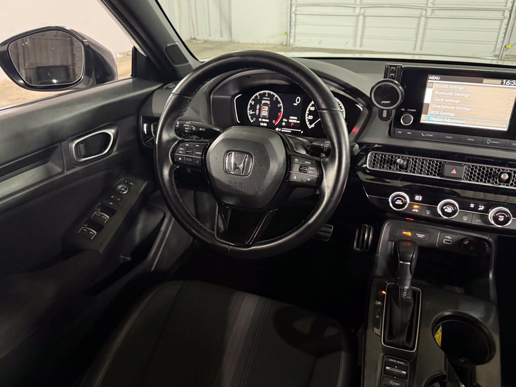 Used 2022 Honda Civic Sport image 39