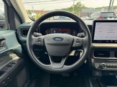 Used 2026 Ford Maverick XL AWD/4WD image 21