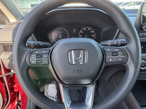 Used 2024 Honda CR-V LX image 24