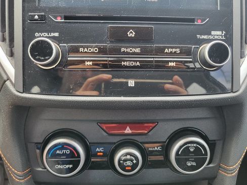 Used 2021 Subaru Crosstrek 2.5i Limited w/ Moonroof Package 1 image 27