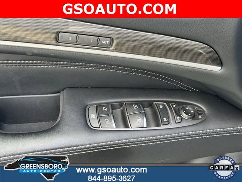 Used 2020 INFINITI QX60 Luxe w/ Essential Package image 25