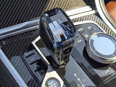 Used 2023 BMW M850i Gran Coupe xDrive image 5