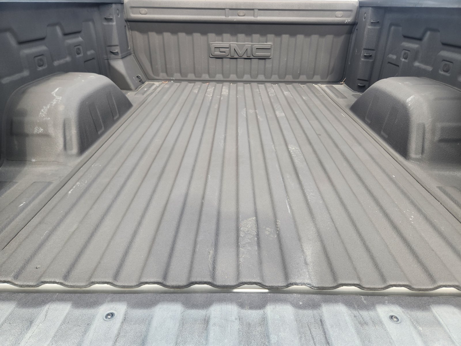 Used 2021 GMC Sierra 1500 SLE AWD/4WD image 36