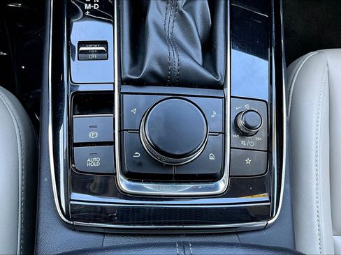 Used 2023 MAZDA CX-30 AWD 2.5 S w/ Preferred Package image 23