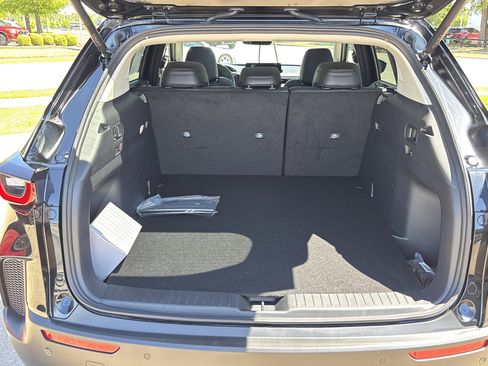 New 2026 MAZDA CX-50 AWD 2.5 S w/ Premium Package image 7