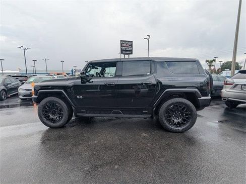 New 2026 GMC Hummer EV SUV image 8