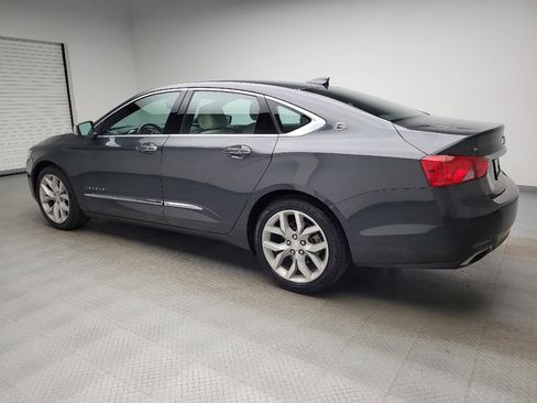 Used 2019 Chevrolet Impala Premier FWD image 3