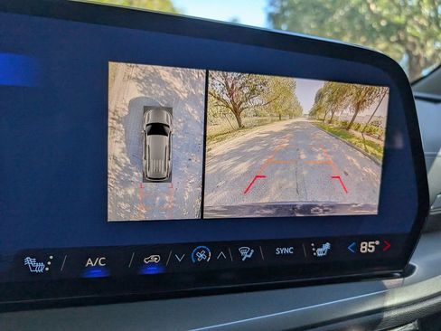 New 2026 Chevrolet Traverse LT image 31