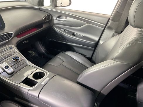 Used 2023 Hyundai Santa Fe Calligraphy AWD/4WD image 25