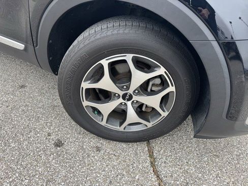 Used 2022 Kia Telluride EX image 46