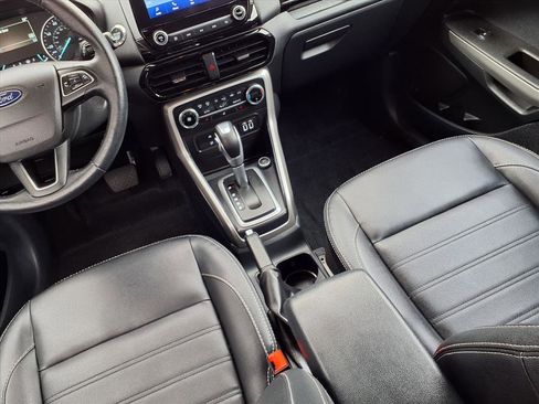 Used 2022 Ford EcoSport Titanium image 12