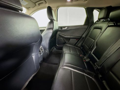 Used 2020 Ford Escape SEL image 24