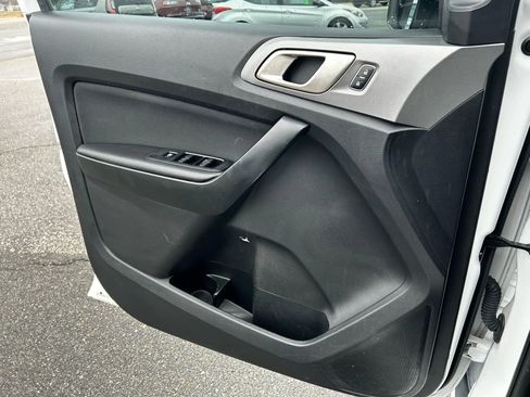 Used 2020 Ford Ranger XLT w/ FX4 Off-Road Package image 55