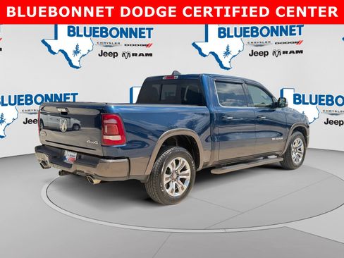 Used 2019 RAM 1500 Limited w/ Protection Group AWD/4WD image 5