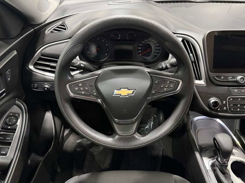 Used 2024 Chevrolet Malibu LT FWD image 22