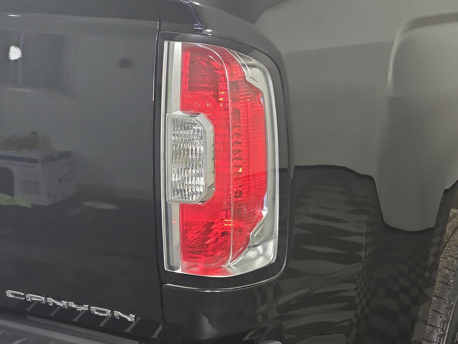 Used 2021 GMC Canyon Denali AWD/4WD image 28