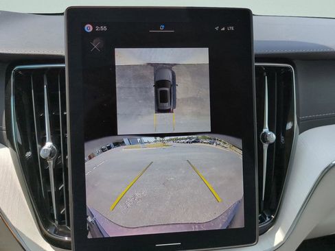 New 2026 Volvo XC60 B5 Ultra AWD/4WD image 16