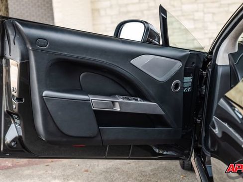 Used 2011 Aston Martin Rapide RWD image 57