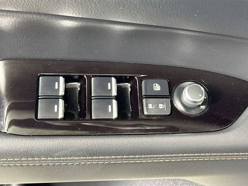 Used 2023 MAZDA CX-5 AWD 2.5 S w/ Premium Package image 18