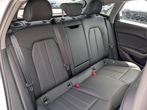 New 2025 Audi A5 2.0T Premium Plus image 11