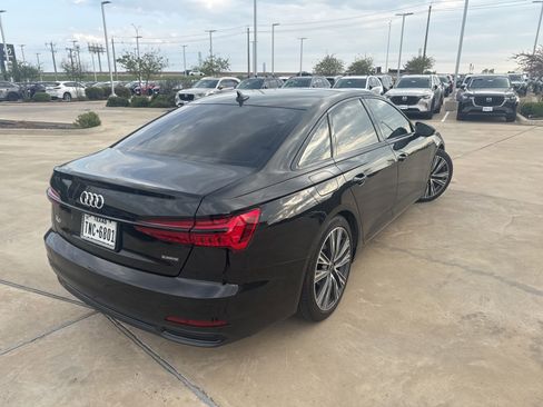 Used 2023 Audi A6 Premium Plus w/ Premium Plus Package image 5