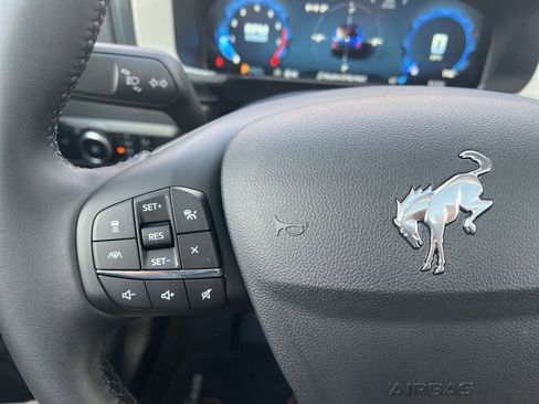 New 2025 Ford Bronco Sport Heritage w/ Convenience Package image 22