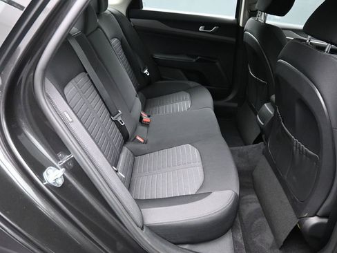 Used 2025 Kia K5 LXS image 23