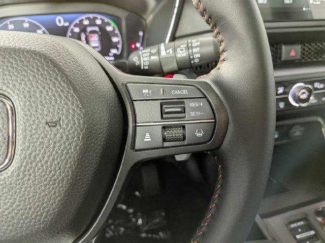 New 2027 Honda CR-V Sport-L image 7
