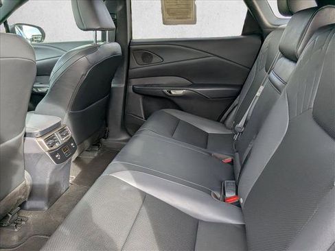 Used 2023 Lexus RX 350h w/ Cold Area Package image 18