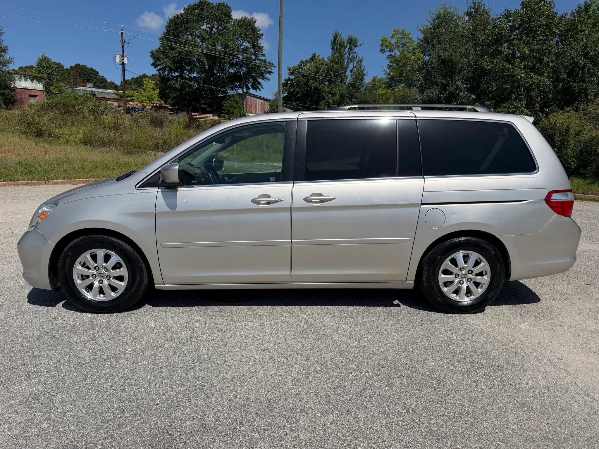 Used 2006 Honda Odyssey Touring image 2