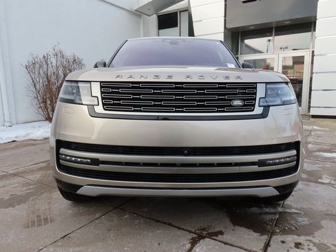 Used 2023 Land Rover Range Rover SE AWD/4WD image 44