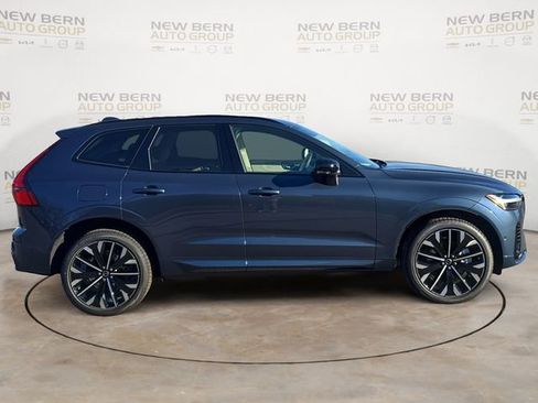New 2026 Volvo XC60 T8 Ultra w/ Protection Package Premier AWD/4WD image 6