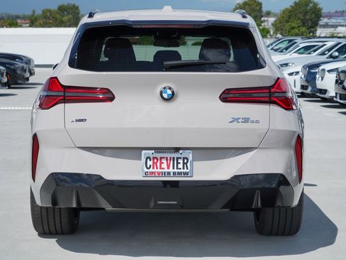 New 2026 BMW X3 xDrive30 image 6