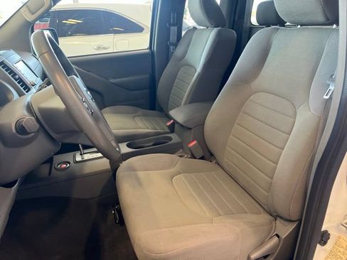 Used 2021 Nissan Frontier S w/ S Utility Package RWD image 15